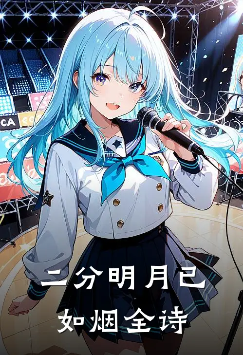 二分明月已如烟全诗