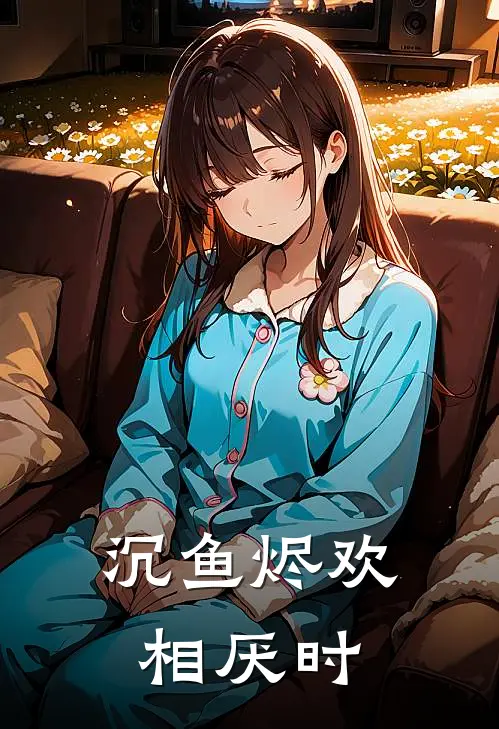 沉鱼烬欢相厌时