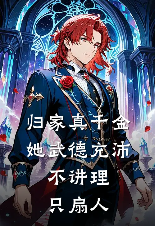 归家真千金她武德充沛，不讲理，只扇人