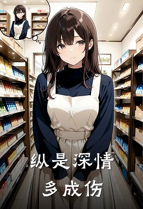 纵是深情多成伤