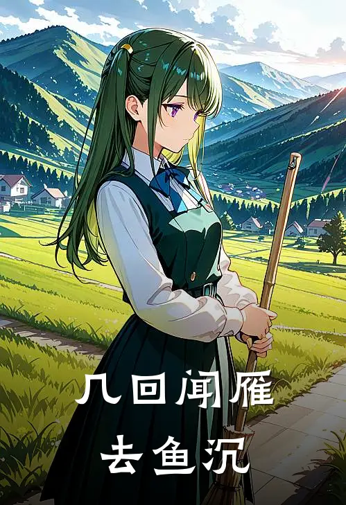 几回闻雁去鱼沉