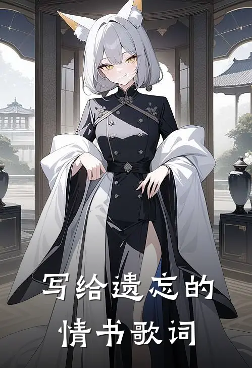 写给遗忘的情书歌词