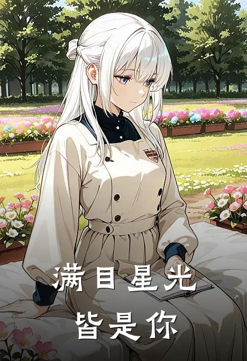 满目星光皆是你