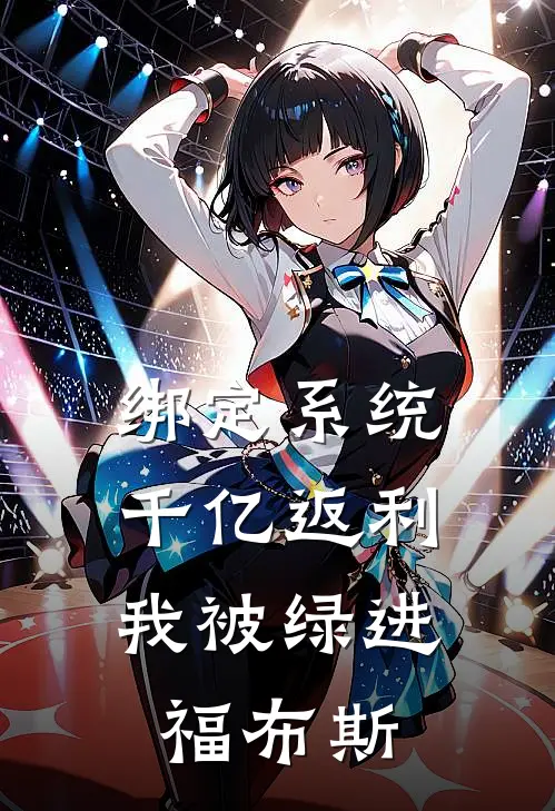 绑定系统千亿返利，我被绿进福布斯