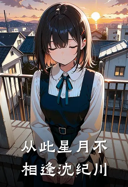 从此星月不相逢沈纪川