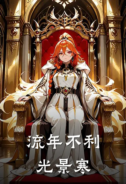 流年不利光景寒