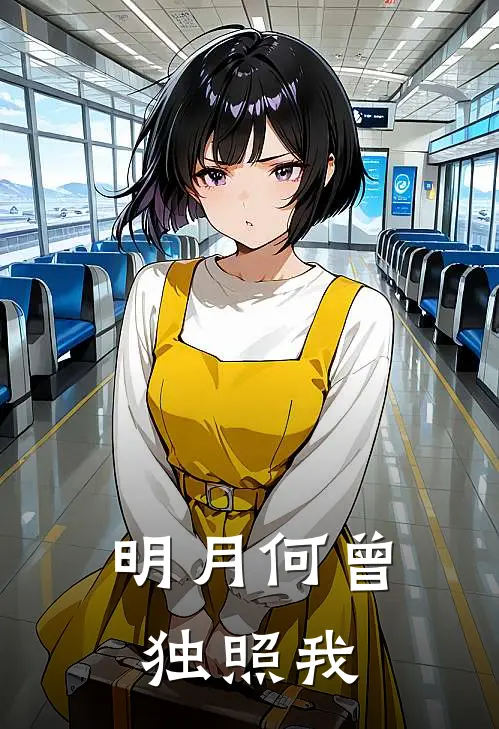 明月何曾独照我