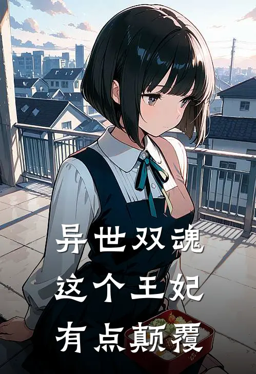 异世双魂这个王妃有点颠覆