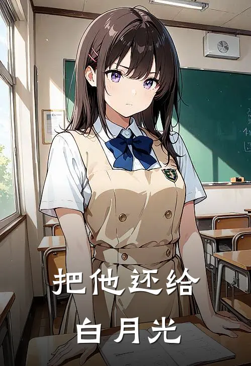 把他还给白月光