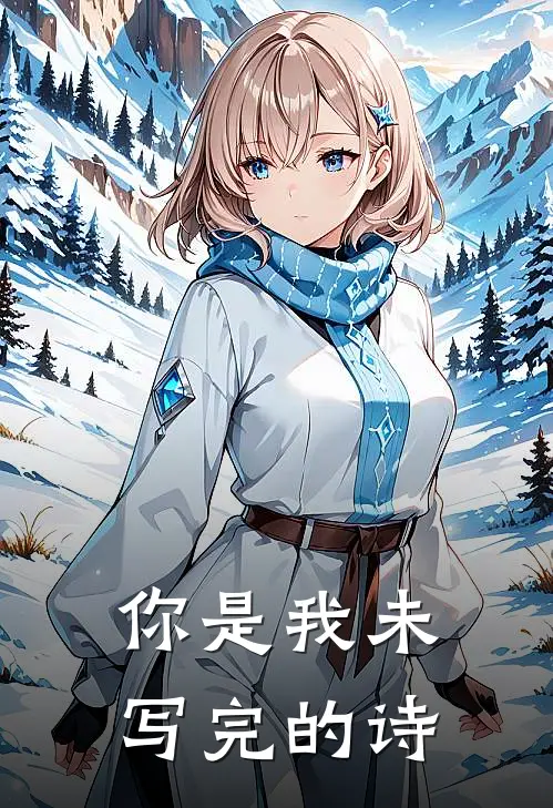 你是我未写完的诗