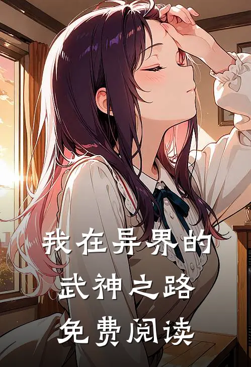 我在异界的武神之路免费阅读