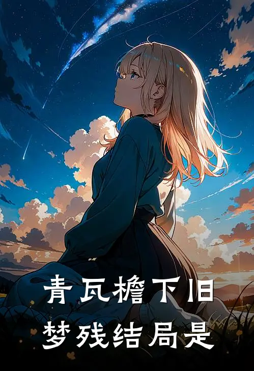 青瓦檐下旧梦残结局是