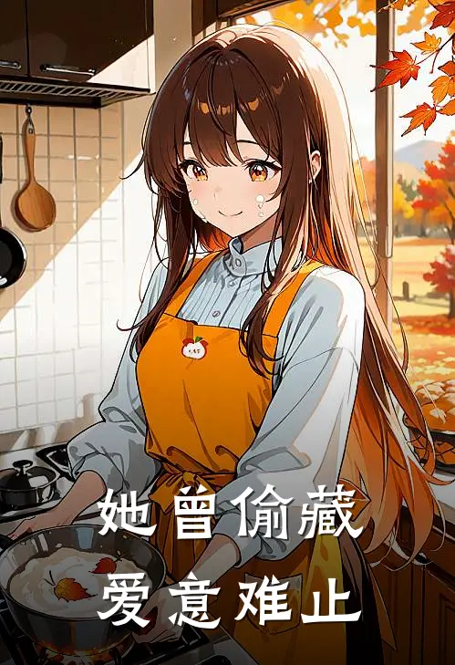 她曾偷藏爱意难止