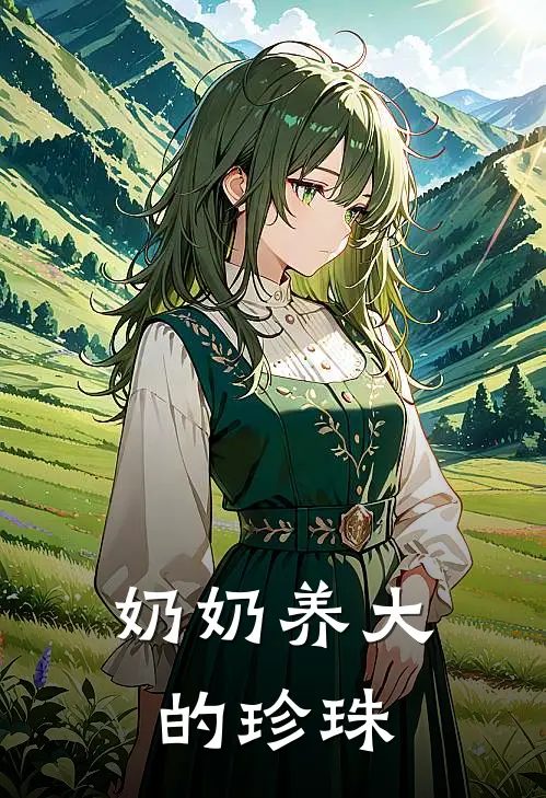 奶奶养大的珍珠