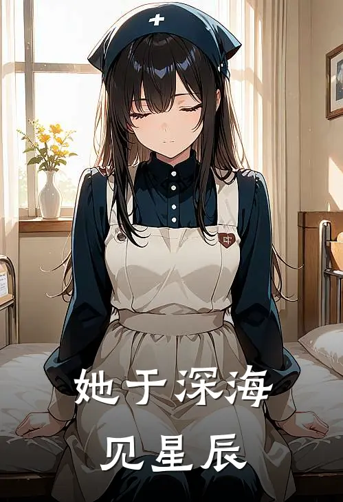 她于深海见星辰