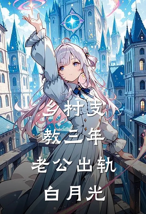 乡村支教三年，老公出轨白月光