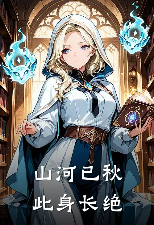 山河已秋，此身长绝裴晏野姜婉笙最新好看小说_最新完本小说山河已秋，此身长绝裴晏野姜婉笙