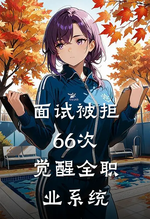 面试被拒66次，觉醒全职业系统