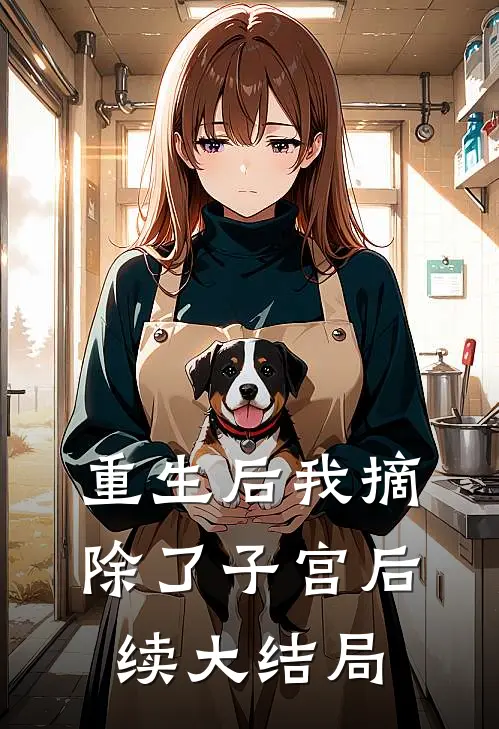 重生后我摘除了子宫后续大结局