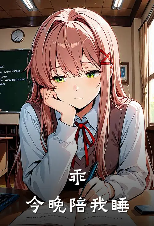 乖，今晚陪我睡