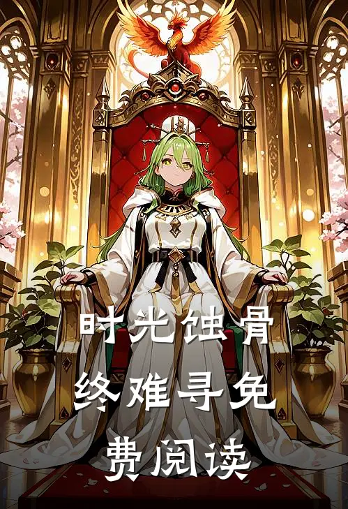 时光蚀骨终难寻免费阅读