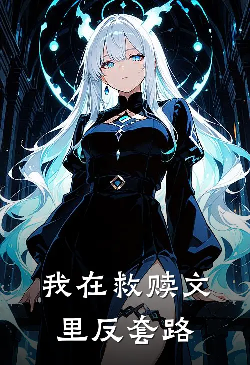 我在救赎文里反套路