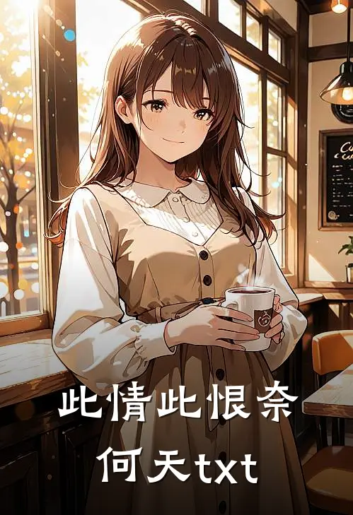 此情此恨奈何天txt