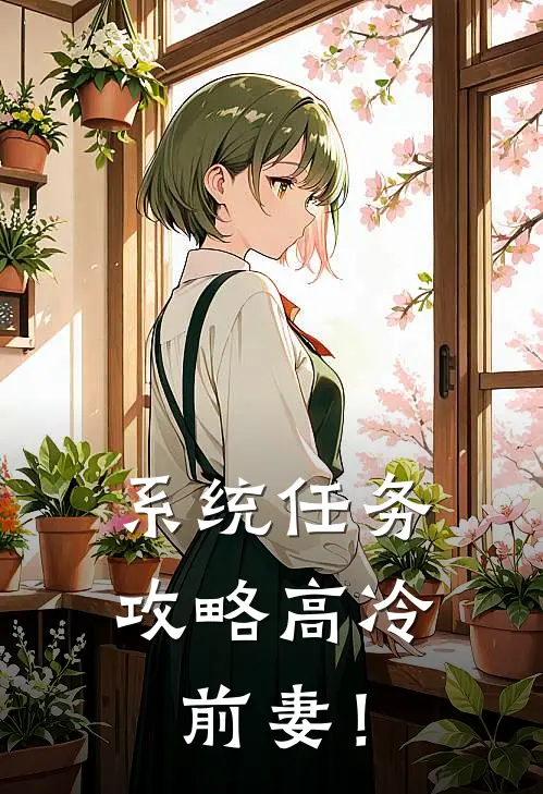 系统任务：攻略高冷前妻！