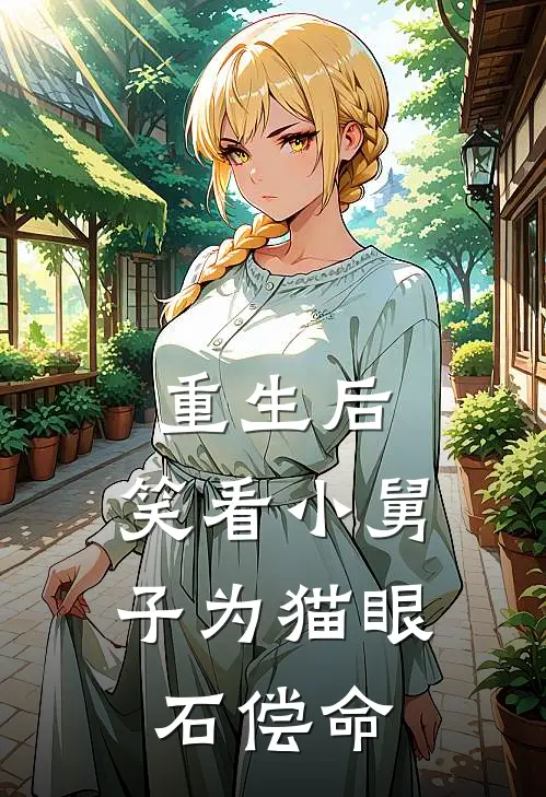 《重生后，笑看小舅子为猫眼石偿命》小飞林飞已完结小说_重生后，笑看小舅子为猫眼石偿命(小飞林飞)火爆小说