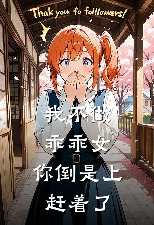 我不做乖乖女，你倒是上赶着了