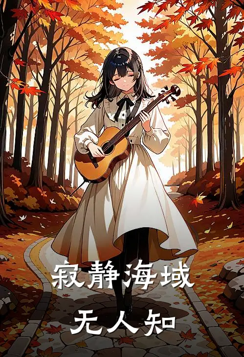 寂静海域无人知