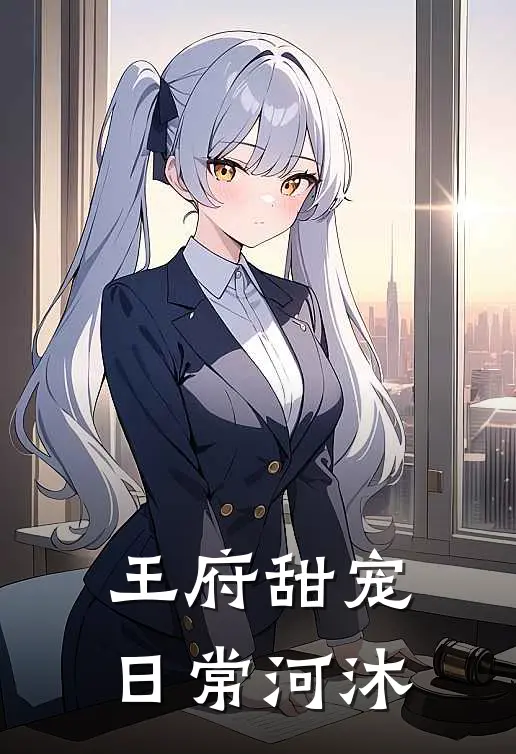 王府甜宠日常 河沐