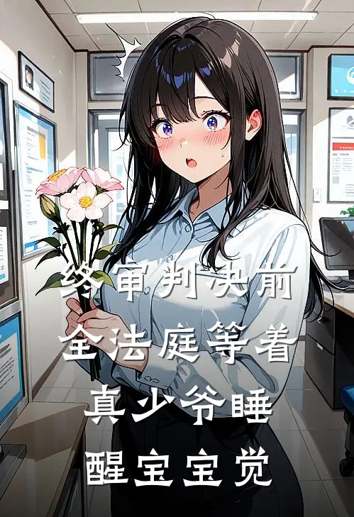 终审判决前，全法庭等着真少爷睡醒宝宝觉