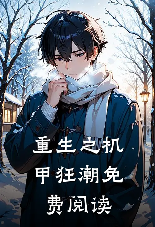 重生之机甲狂潮免费阅读