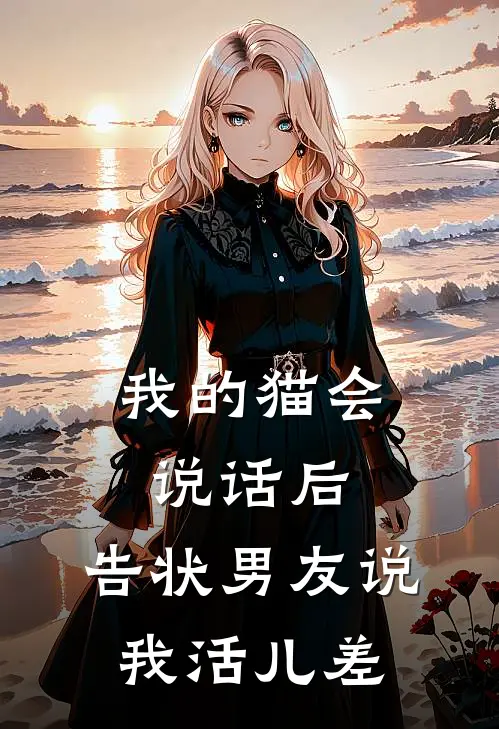 我的猫会说话后，告状男友说我活儿差