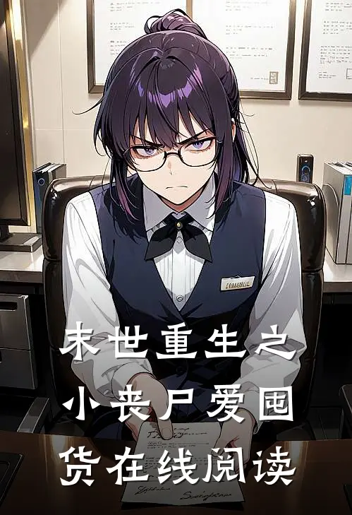 末世重生之小丧尸爱囤货在线阅读