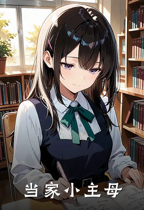 当家小主母