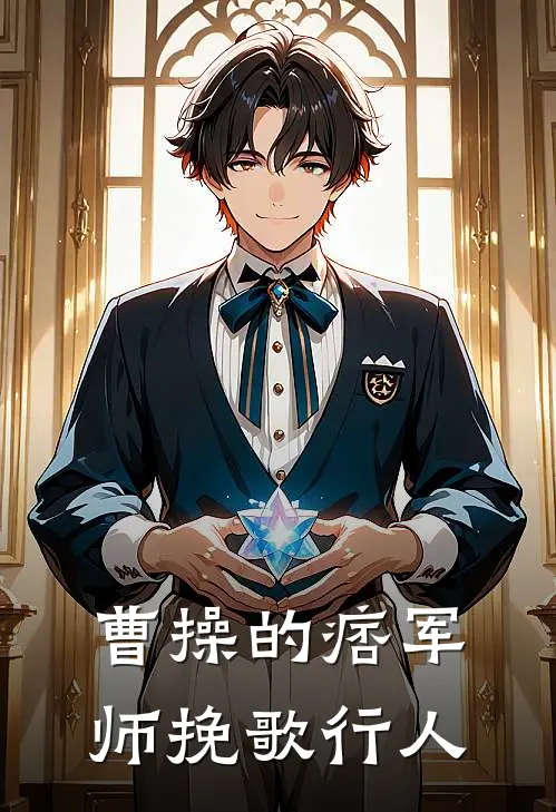 曹操的痞军师挽歌行人