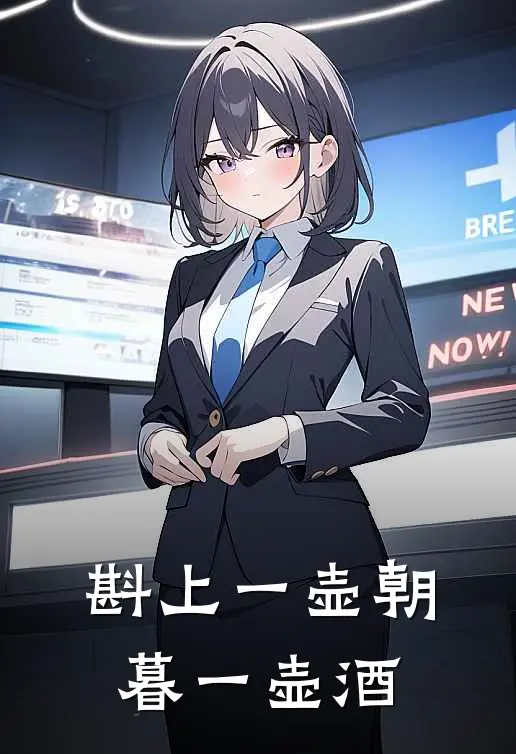 斟上一壶朝暮一壶酒