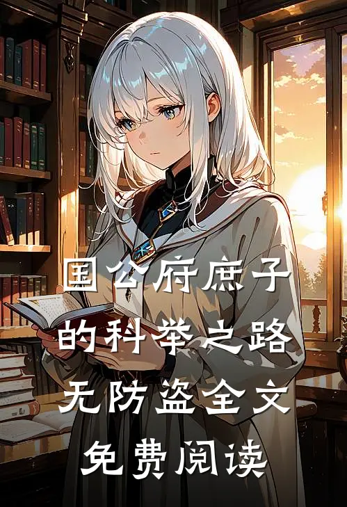 国公府庶子的科举之路无防盗全文免费阅读