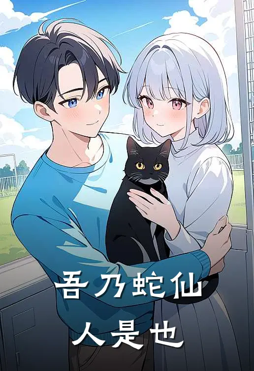 吾乃蛇仙人是也(汪哲瑞汪哲瑞)完整版免费小说_最热门小说吾乃蛇仙人是也(汪哲瑞汪哲瑞)