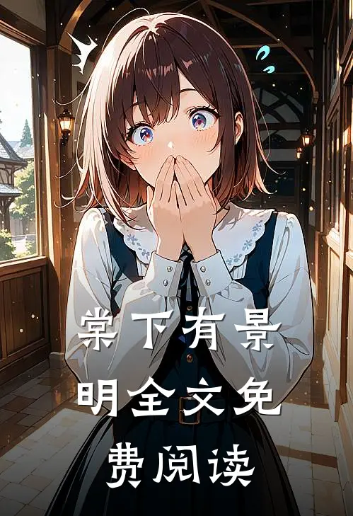 棠下有景明全文免费阅读