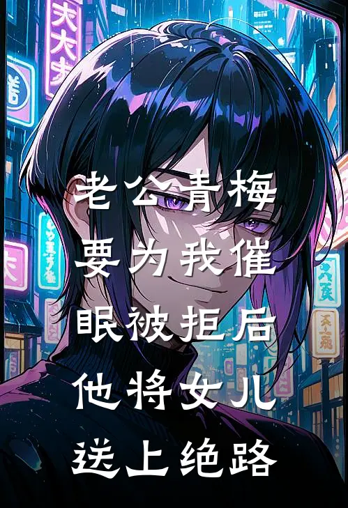 老公青梅要为我催眠被拒后，他将女儿送上绝路