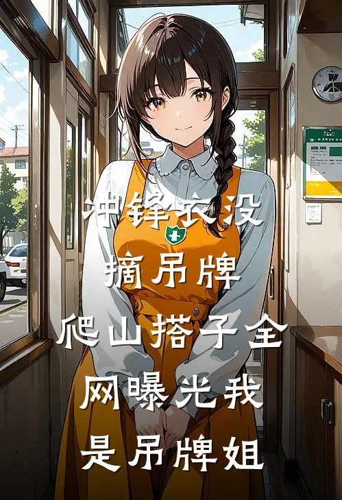 冲锋衣没摘吊牌，爬山搭子全网曝光我是吊牌姐