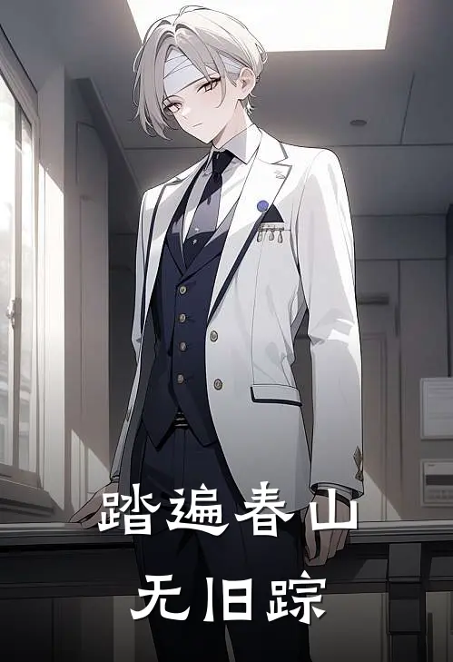 踏遍春山无旧踪