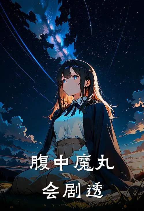 腹中魔丸会剧透苏清儿清清热门小说免费阅读_网络热门小说腹中魔丸会剧透(苏清儿清清)