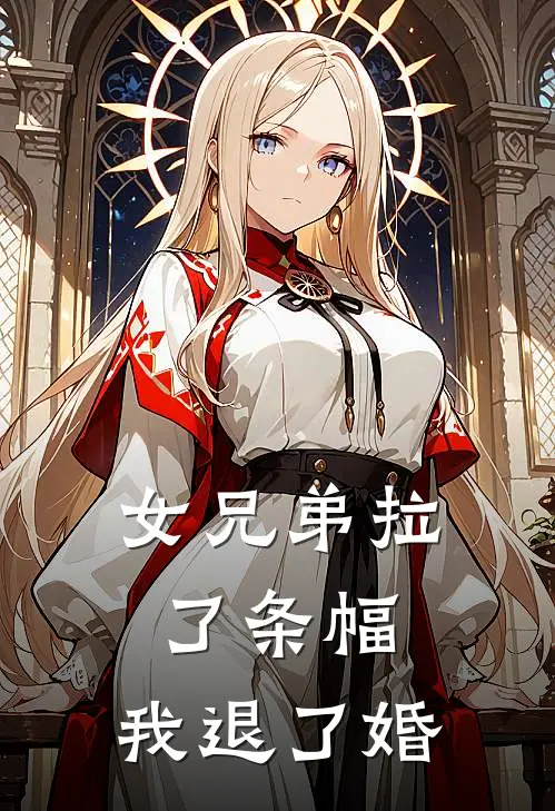 女兄弟拉了条幅，我退了婚