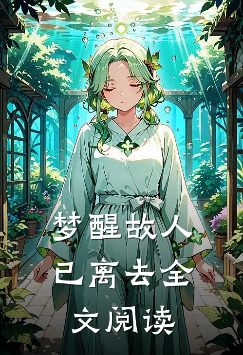 梦醒故人已离去全文阅读