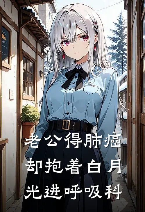 老公得肺癌，却抱着白月光进呼吸科