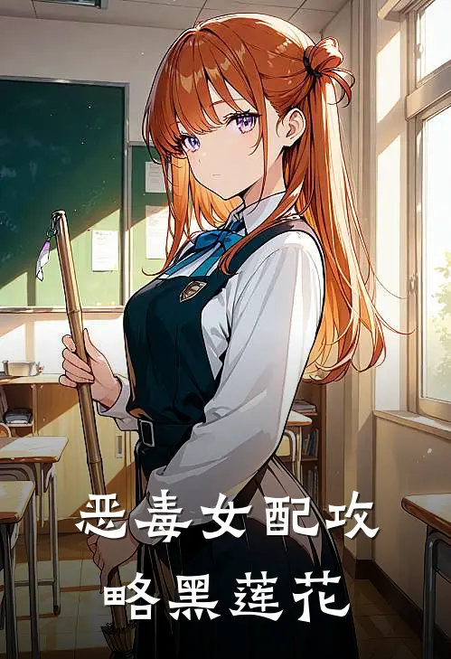 恶毒女配攻略黑莲花